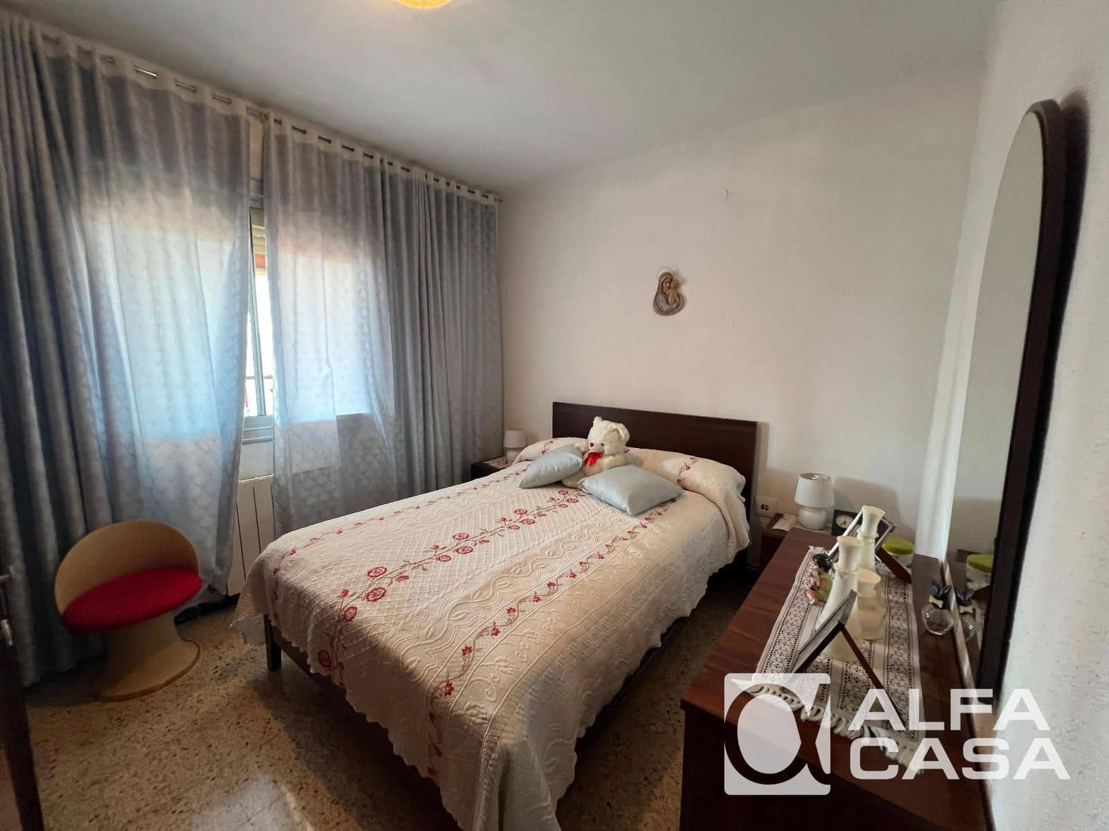 3 sovrum Lägenhet till salu i Santa Coloma de Gramenet - 255 000 € (Ref: 10036228)