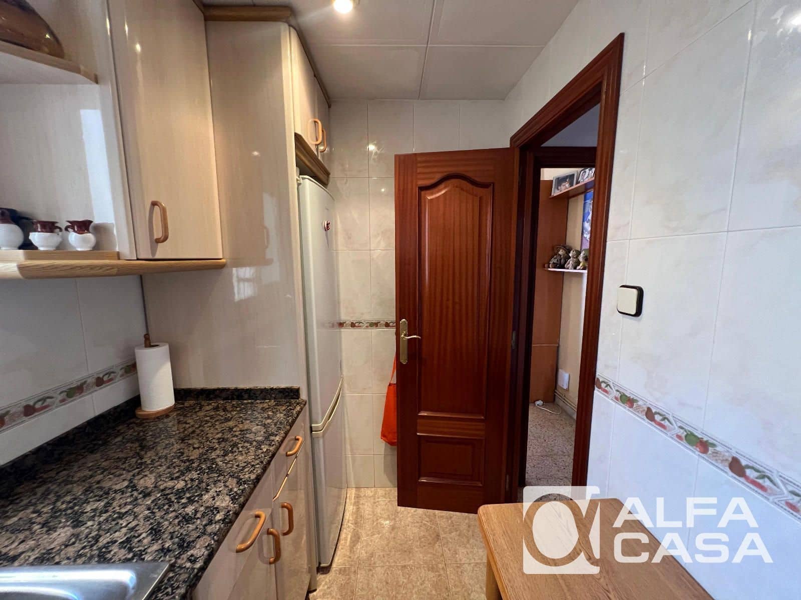 3 sovrum Lägenhet till salu i Santa Coloma de Gramenet - 255 000 € (Ref: 10036228)