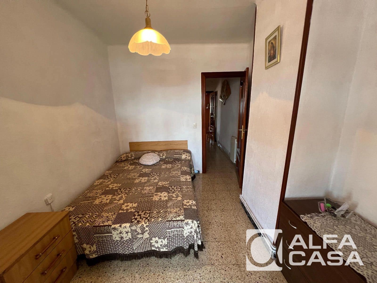 3 sovrum Lägenhet till salu i Santa Coloma de Gramenet - 255 000 € (Ref: 10036228)