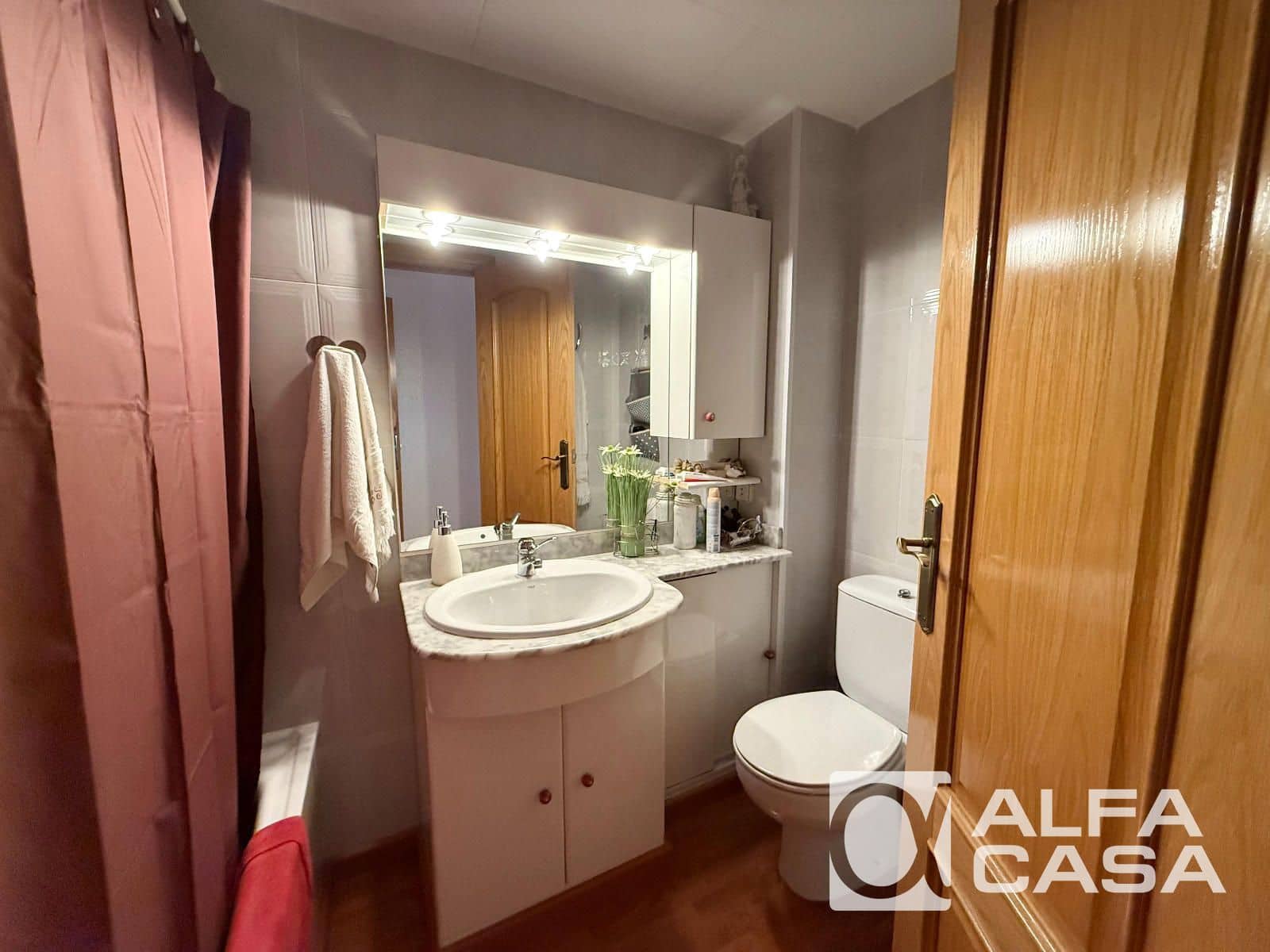 4 Zimmer Wohnung zu verkaufen in Lloret de Mar - 260.000 € (Ref: 10048473)