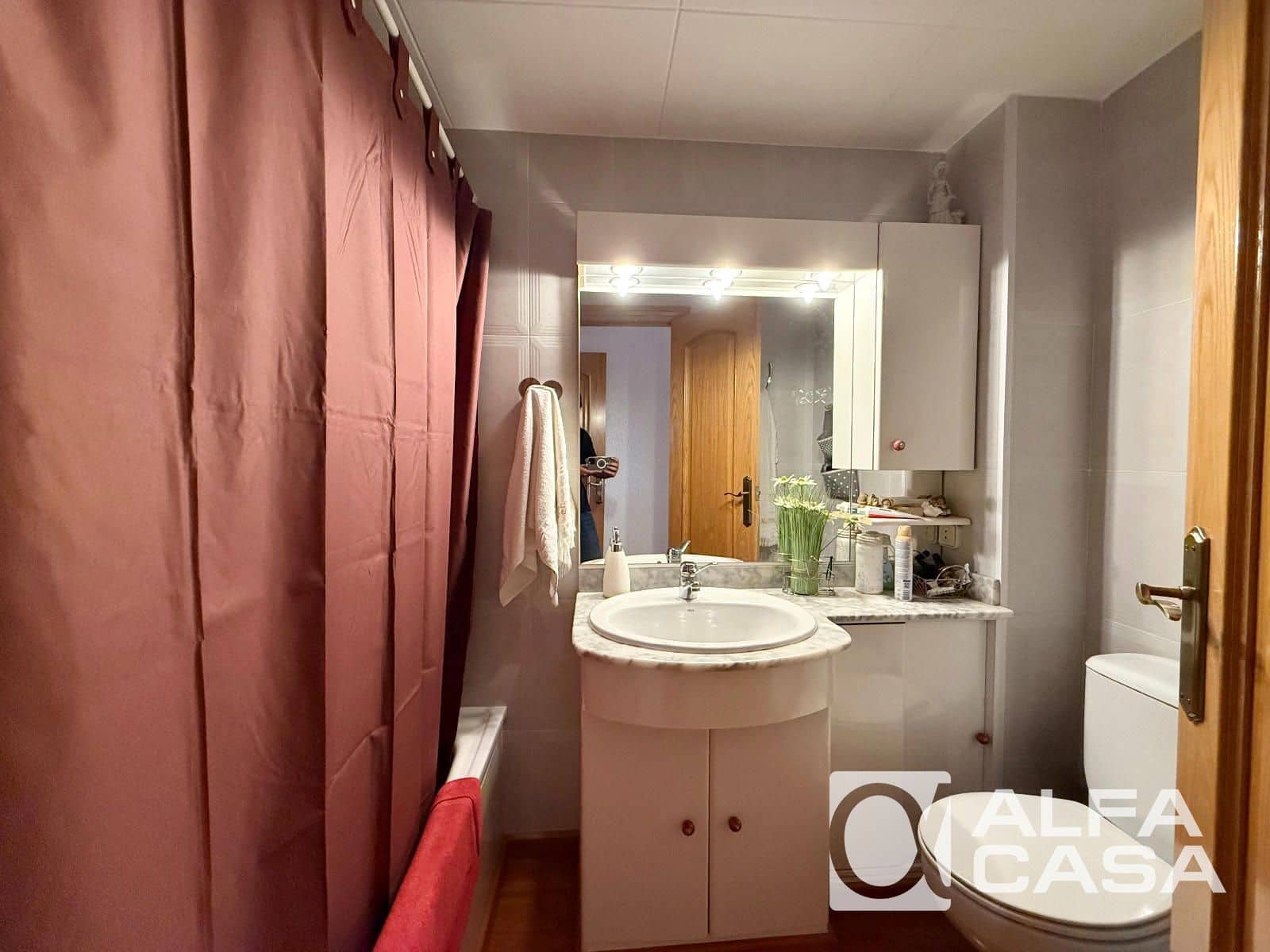 4 Zimmer Wohnung zu verkaufen in Lloret de Mar - 260.000 € (Ref: 10048473)