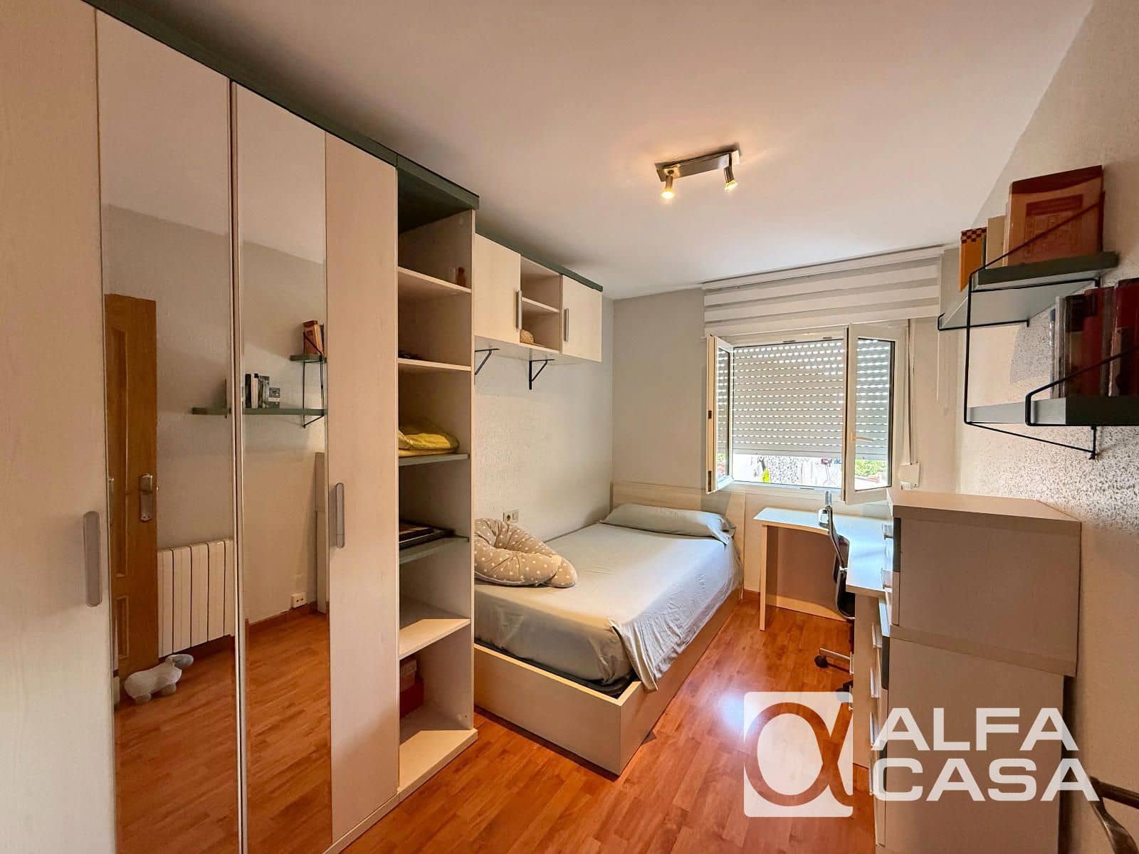 4 Zimmer Wohnung zu verkaufen in Lloret de Mar - 260.000 € (Ref: 10048473)