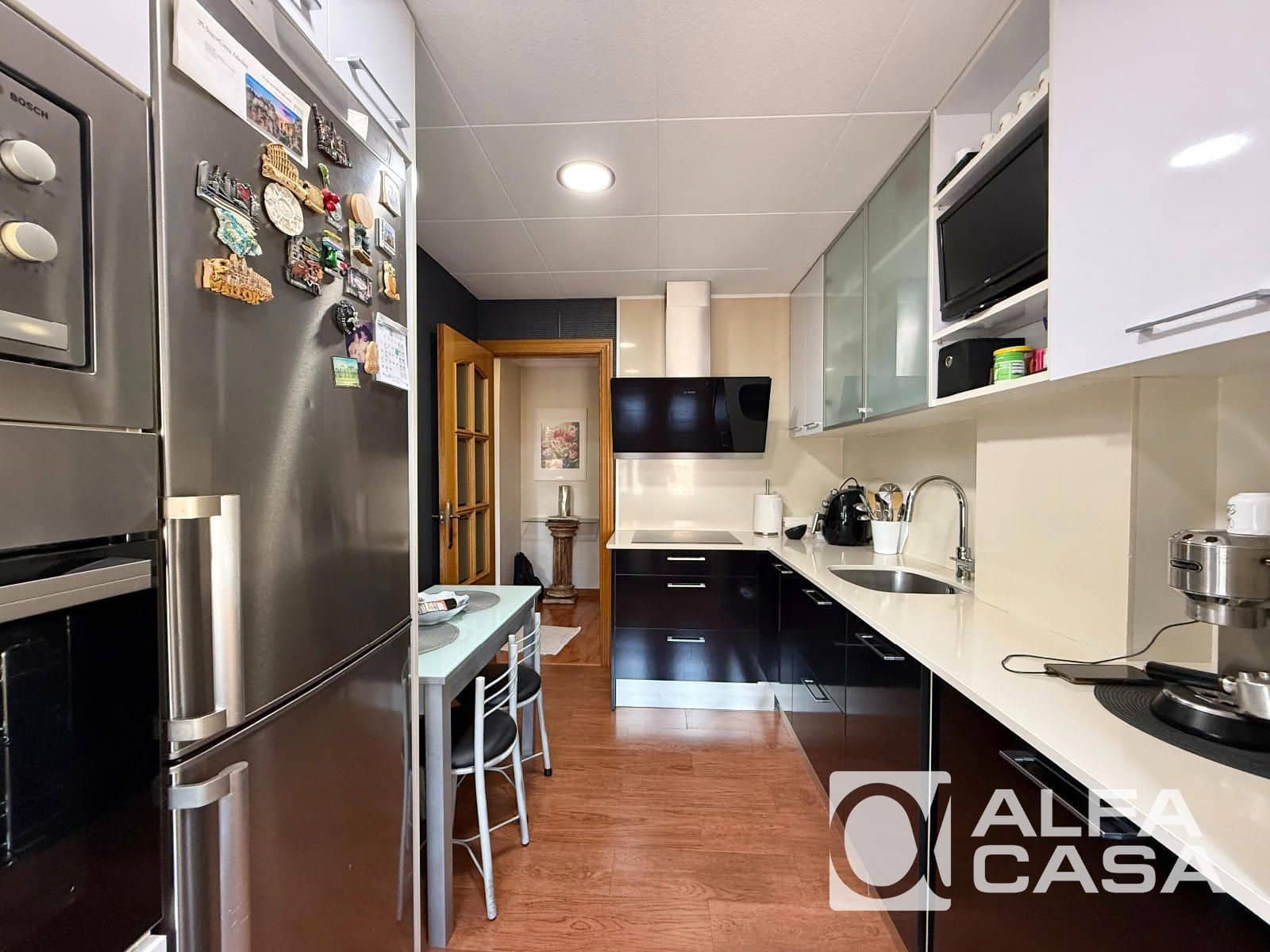 4 Zimmer Wohnung zu verkaufen in Lloret de Mar - 260.000 € (Ref: 10048473)