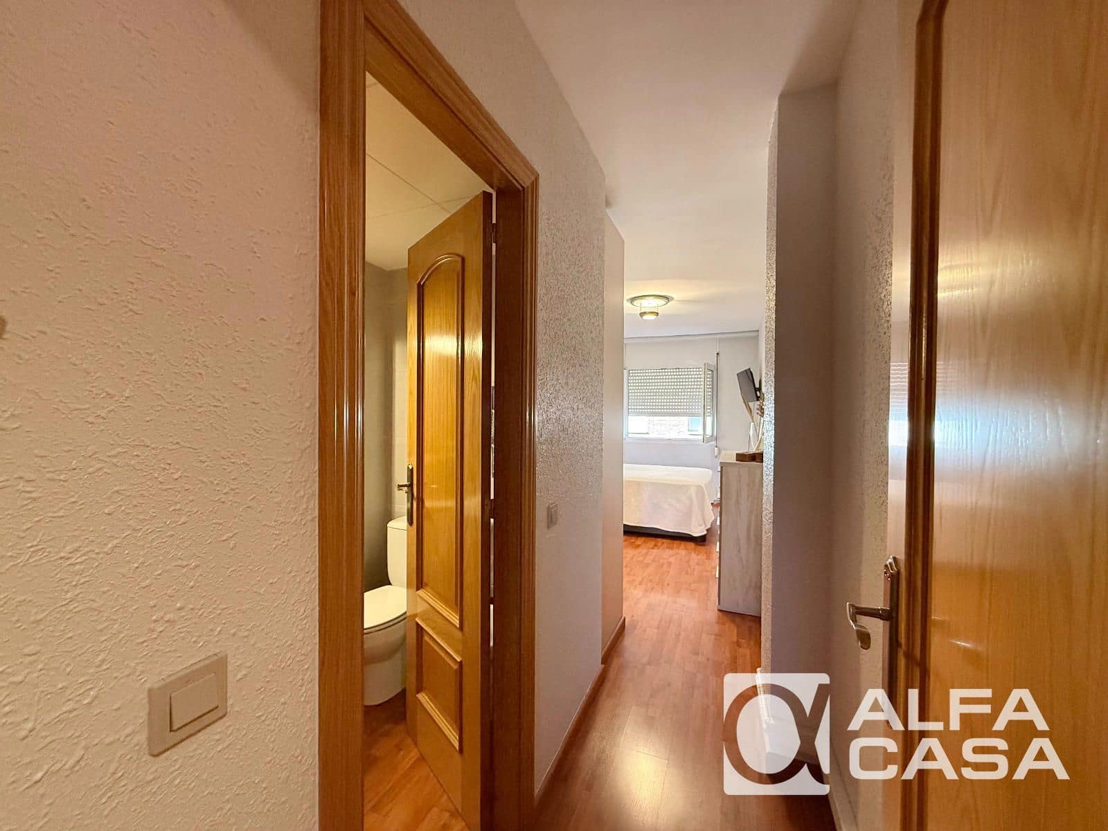 4 Zimmer Wohnung zu verkaufen in Lloret de Mar - 260.000 € (Ref: 10048473)