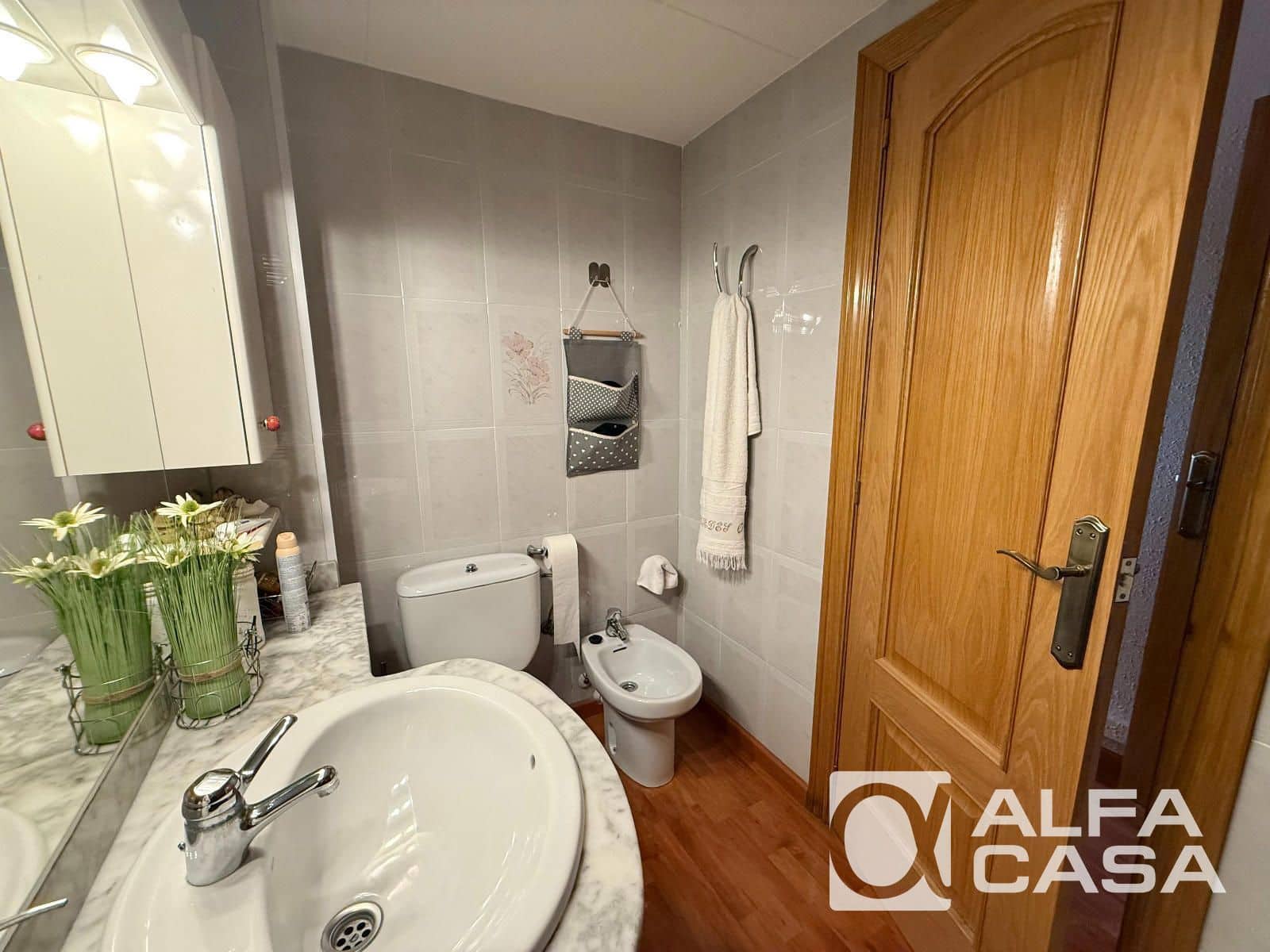 4 Zimmer Wohnung zu verkaufen in Lloret de Mar - 260.000 € (Ref: 10048473)