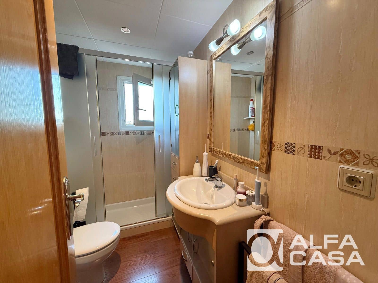 4 Zimmer Wohnung zu verkaufen in Lloret de Mar - 260.000 € (Ref: 10048473)