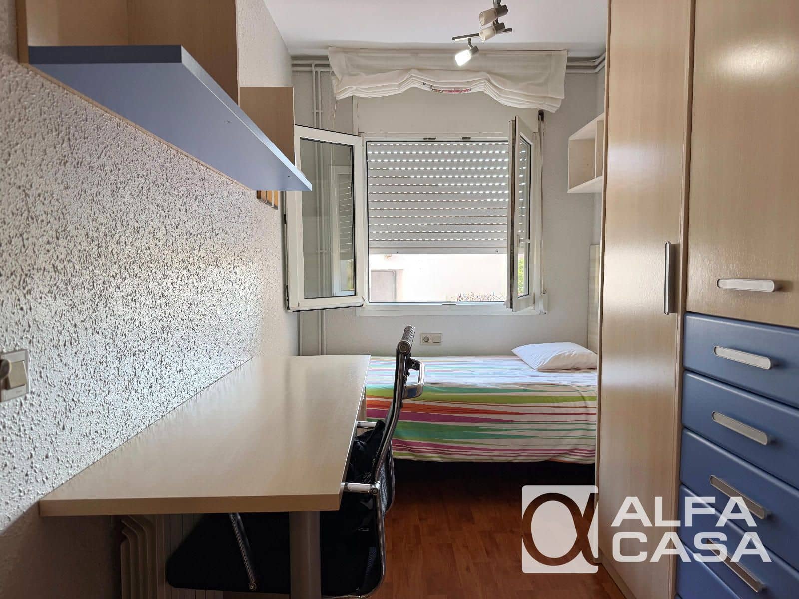 4 Zimmer Wohnung zu verkaufen in Lloret de Mar - 260.000 € (Ref: 10048473)