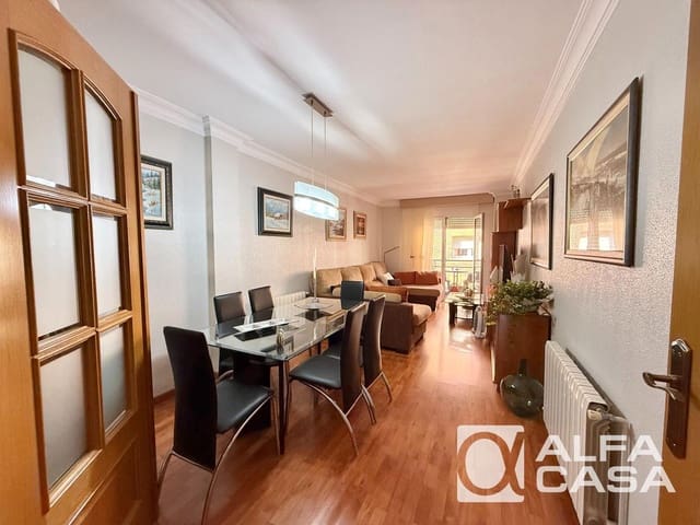 4 sypialnia Mieszkanie na sprzedaż w Lloret de Mar - 260 000 € (Ref: 10048473)
