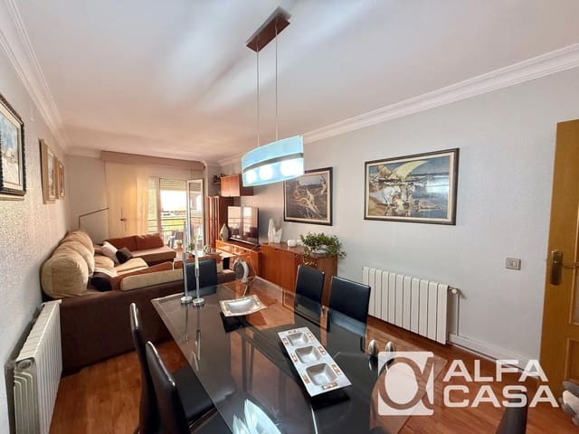 4 sypialnia Mieszkanie na sprzedaż w Lloret de Mar - 260 000 € (Ref: 10048473)