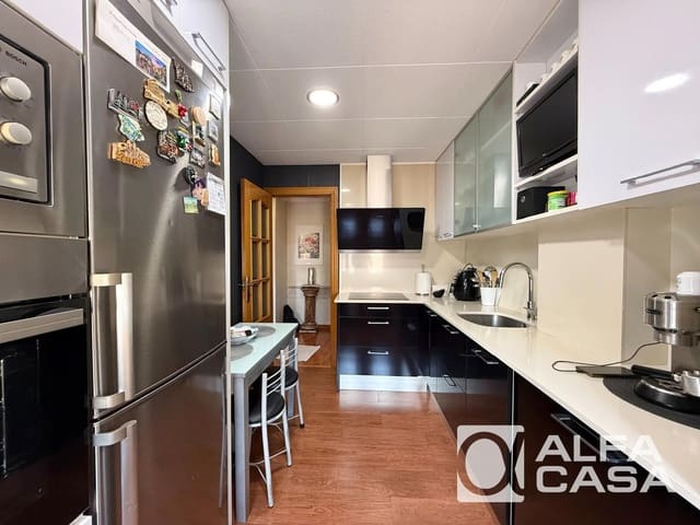 4 sypialnia Mieszkanie na sprzedaż w Lloret de Mar - 260 000 € (Ref: 10048473)