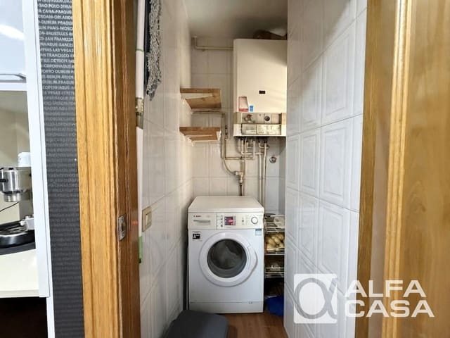 4 sypialnia Mieszkanie na sprzedaż w Lloret de Mar - 260 000 € (Ref: 10048473)