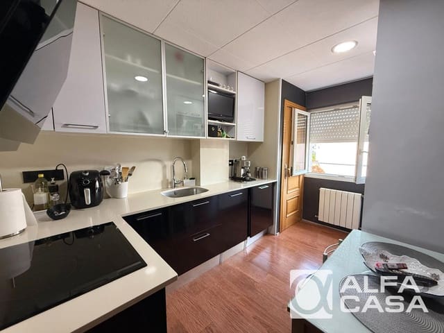 4 sypialnia Mieszkanie na sprzedaż w Lloret de Mar - 260 000 € (Ref: 10048473)