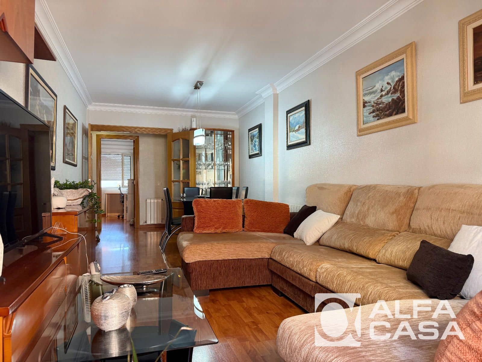 4 Zimmer Wohnung zu verkaufen in Lloret de Mar - 260.000 € (Ref: 10048473)
