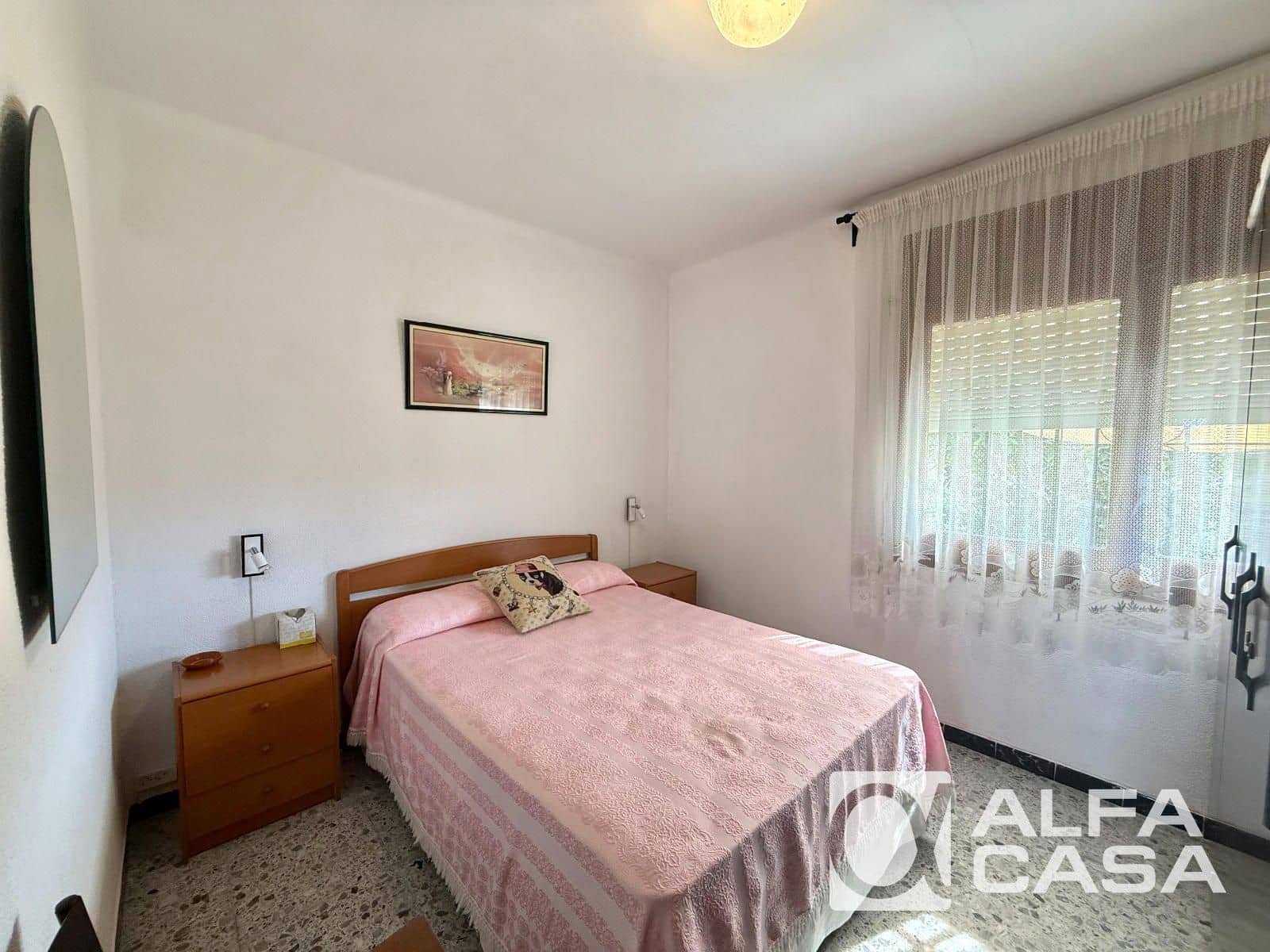 Piso de 3 habitaciones en Vidreres en venta con garaje - 250.000 € (Ref: 10049816)