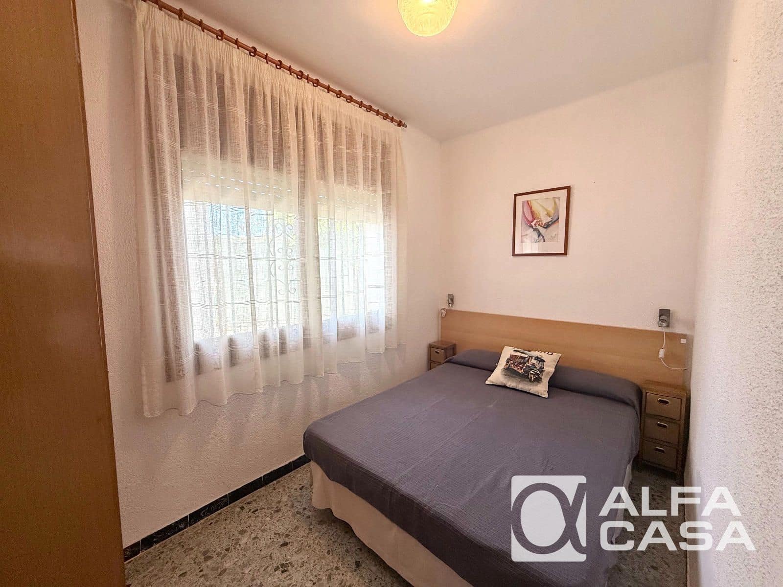 Piso de 3 habitaciones en Vidreres en venta con garaje - 250.000 € (Ref: 10049816)