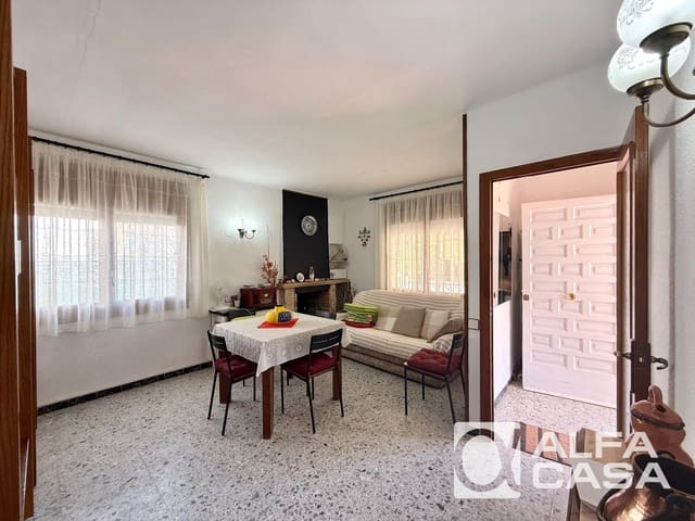 Piso de 3 habitaciones en Vidreres en venta con garaje - 250.000 € (Ref: 10049816)