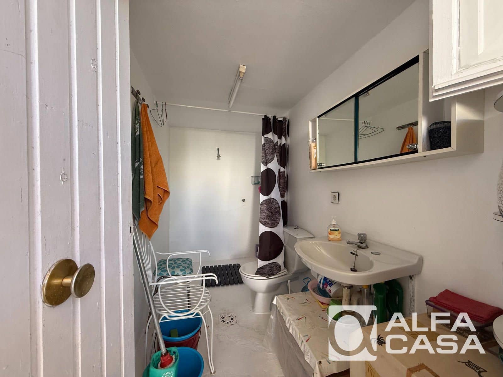 Piso de 3 habitaciones en Vidreres en venta con garaje - 250.000 € (Ref: 10049816)