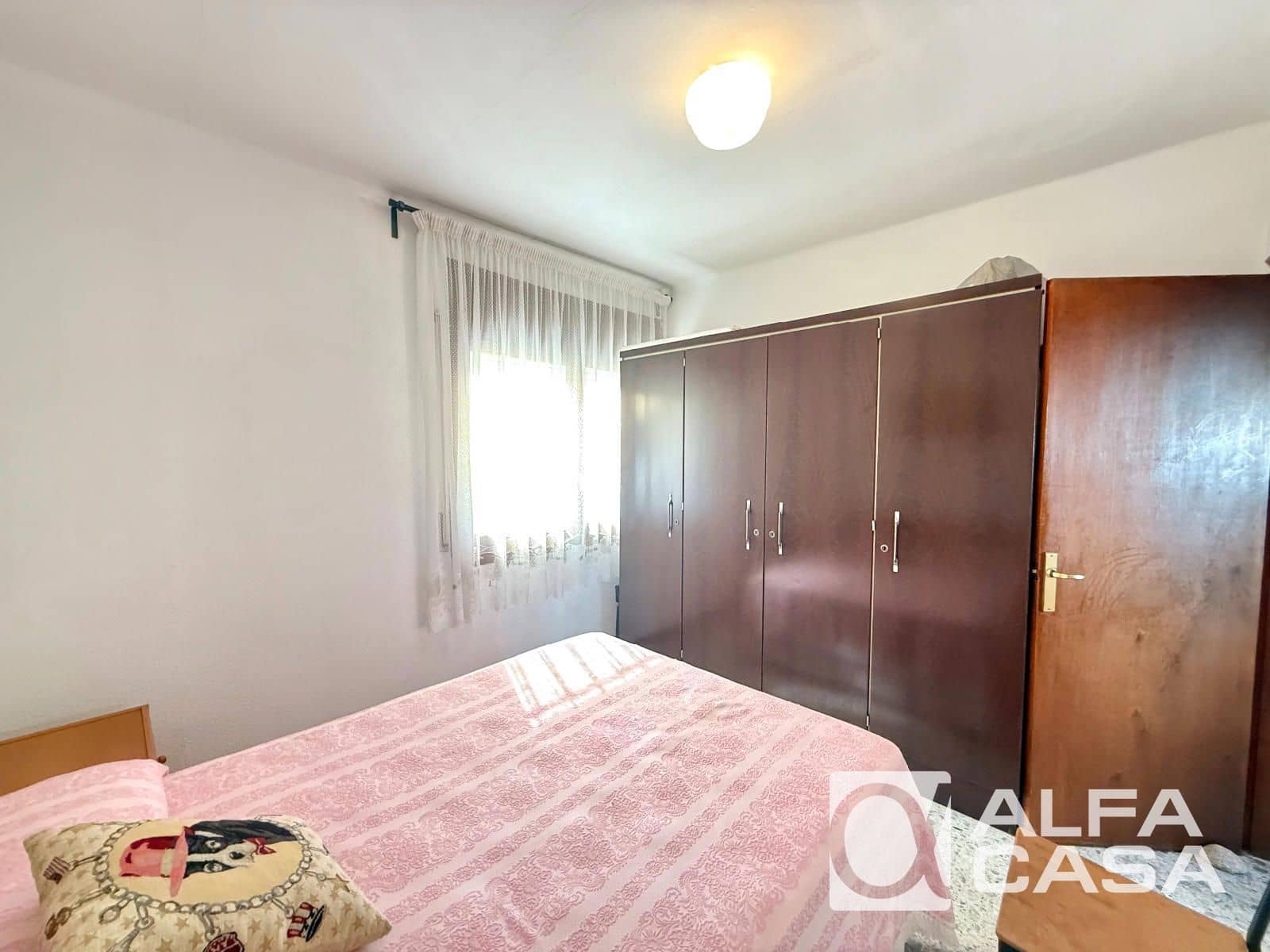 Piso de 3 habitaciones en Vidreres en venta con garaje - 250.000 € (Ref: 10049816)