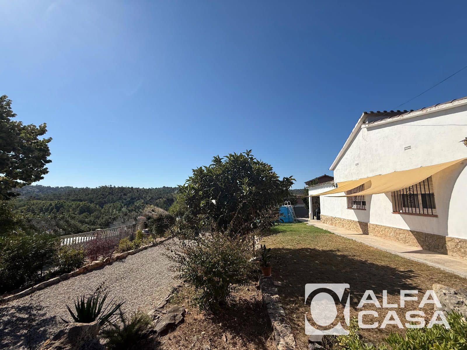 Piso de 3 habitaciones en Vidreres en venta con garaje - 250.000 € (Ref: 10049816)