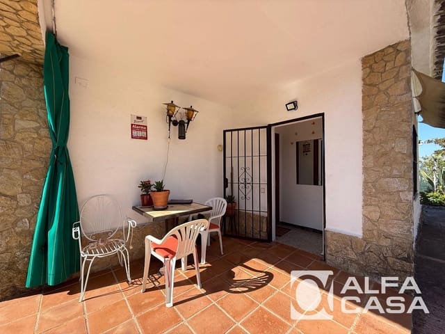 Piso de 3 habitaciones en Vidreres en venta con garaje - 250.000 € (Ref: 10049816)