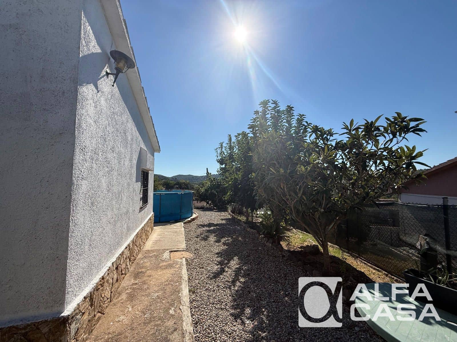 Piso de 3 habitaciones en Vidreres en venta con garaje - 250.000 € (Ref: 10049816)