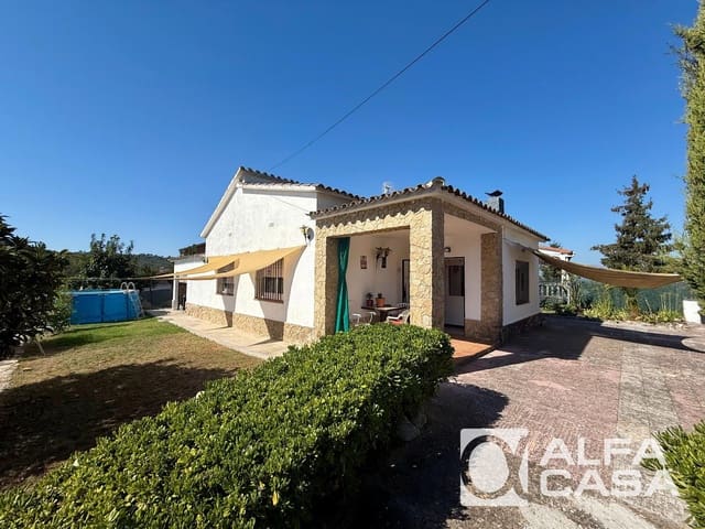 Piso de 3 habitaciones en Vidreres en venta con garaje - 250.000 € (Ref: 10049816)
