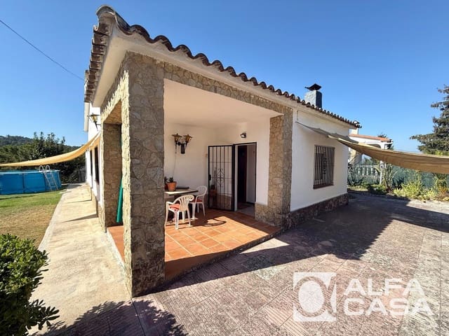 Piso de 3 habitaciones en Vidreres en venta con garaje - 250.000 € (Ref: 10049816)