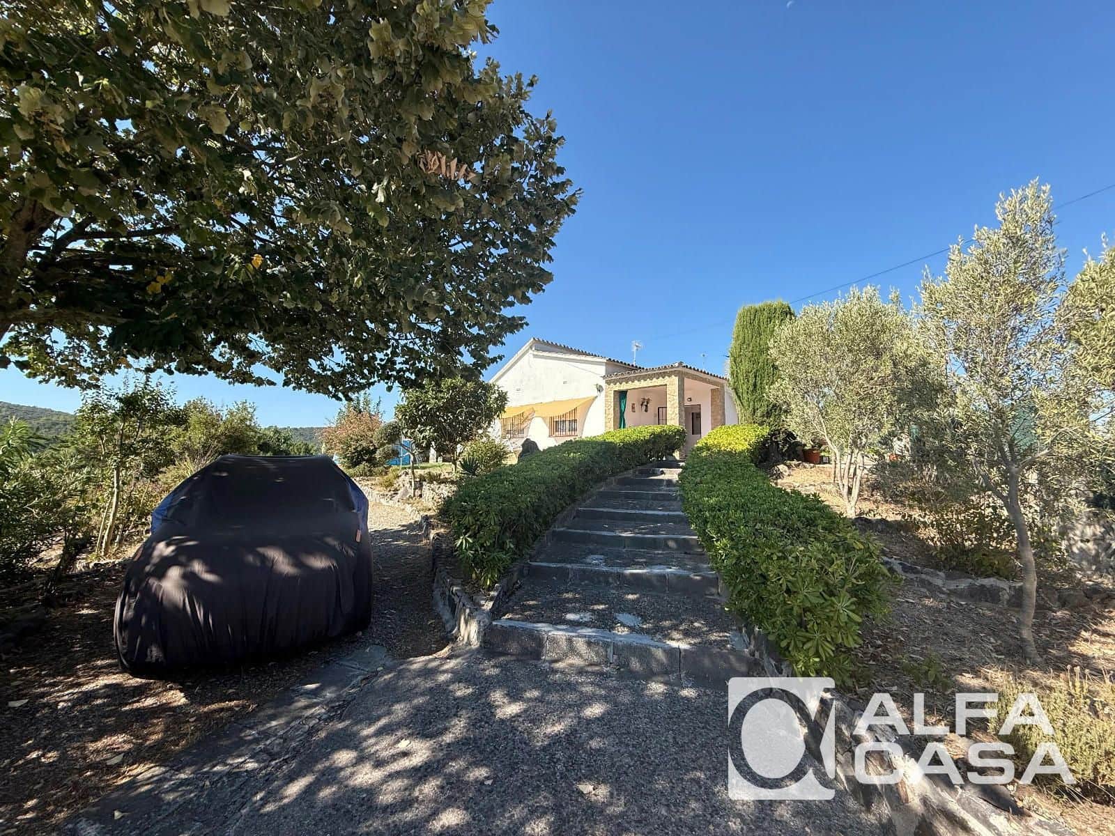 Piso de 3 habitaciones en Vidreres en venta con garaje - 250.000 € (Ref: 10049816)