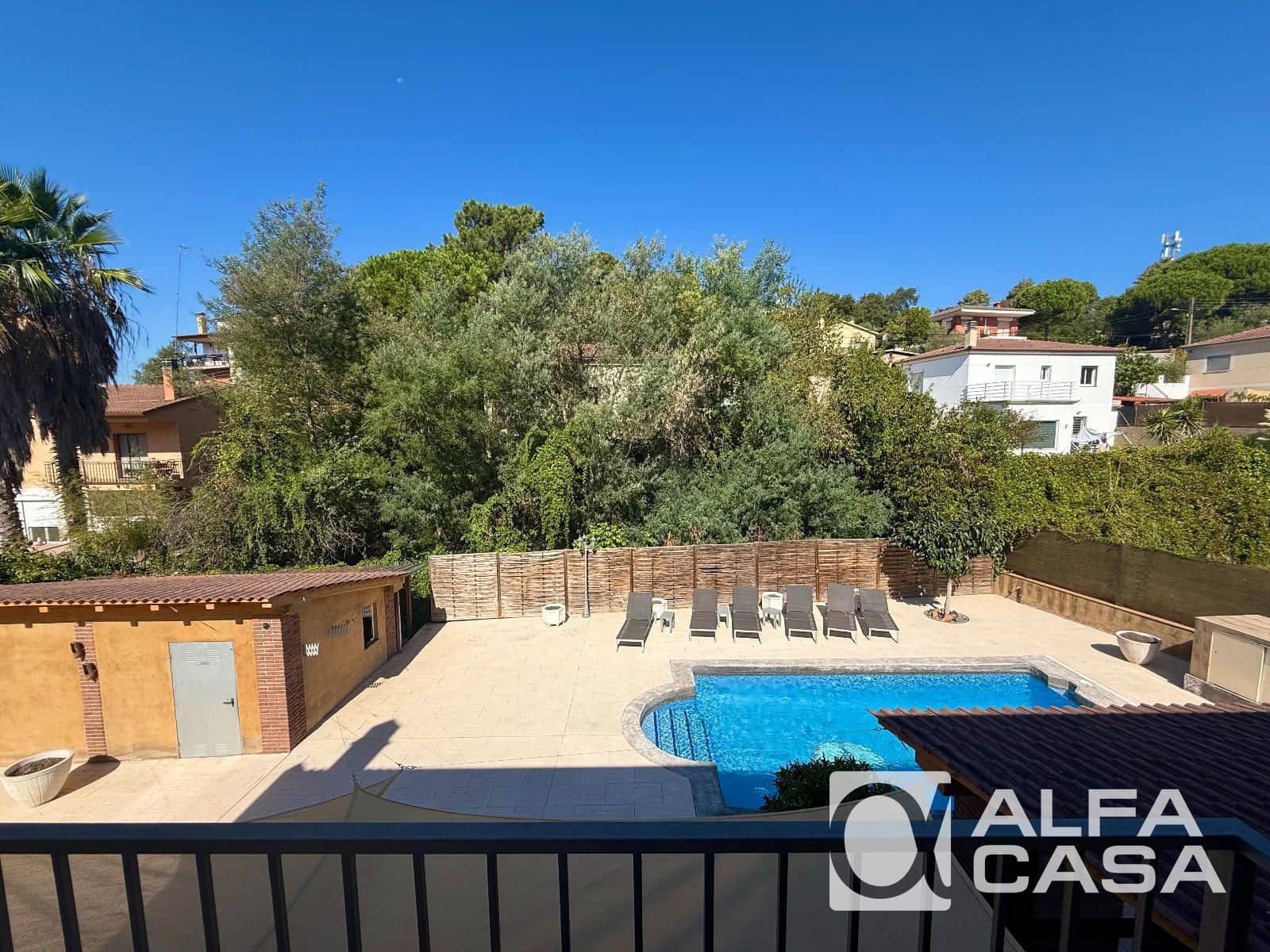 5 chambre Villa/Maison à vendre à Vidreres avec piscine - 337 000 € (Ref: 10049838)