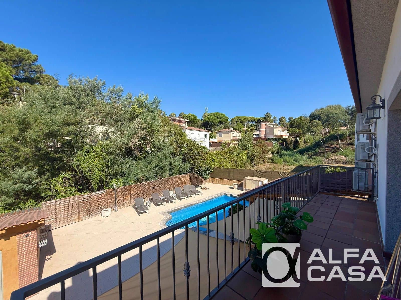 5 chambre Villa/Maison à vendre à Vidreres avec piscine - 337 000 € (Ref: 10049838)