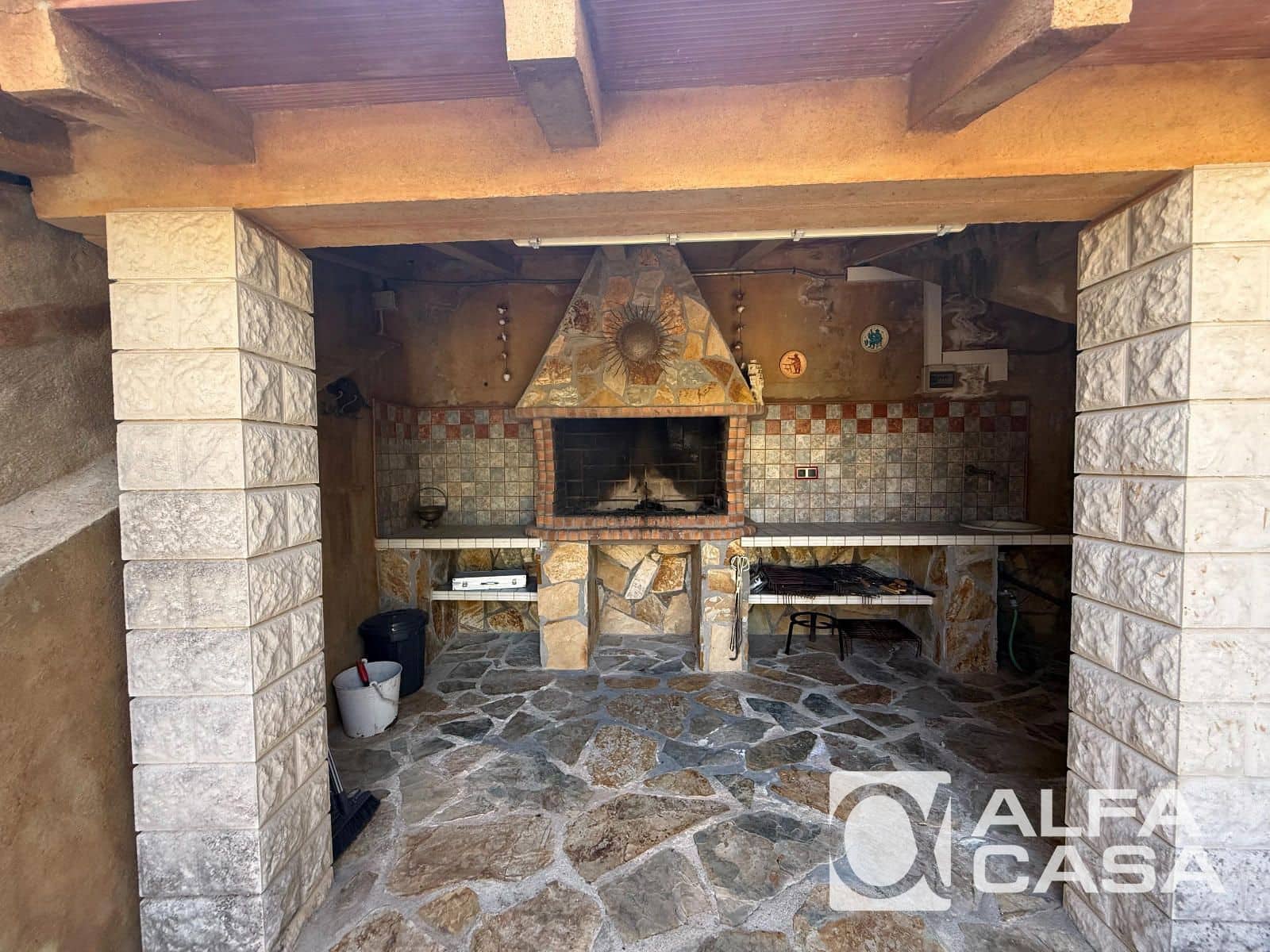 5 chambre Villa/Maison à vendre à Vidreres avec piscine - 337 000 € (Ref: 10049838)