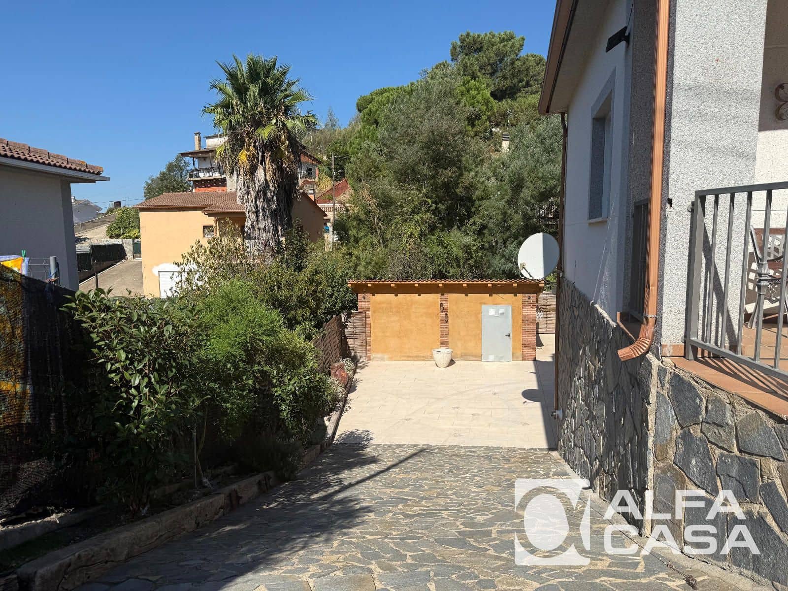 5 chambre Villa/Maison à vendre à Vidreres avec piscine - 337 000 € (Ref: 10049838)