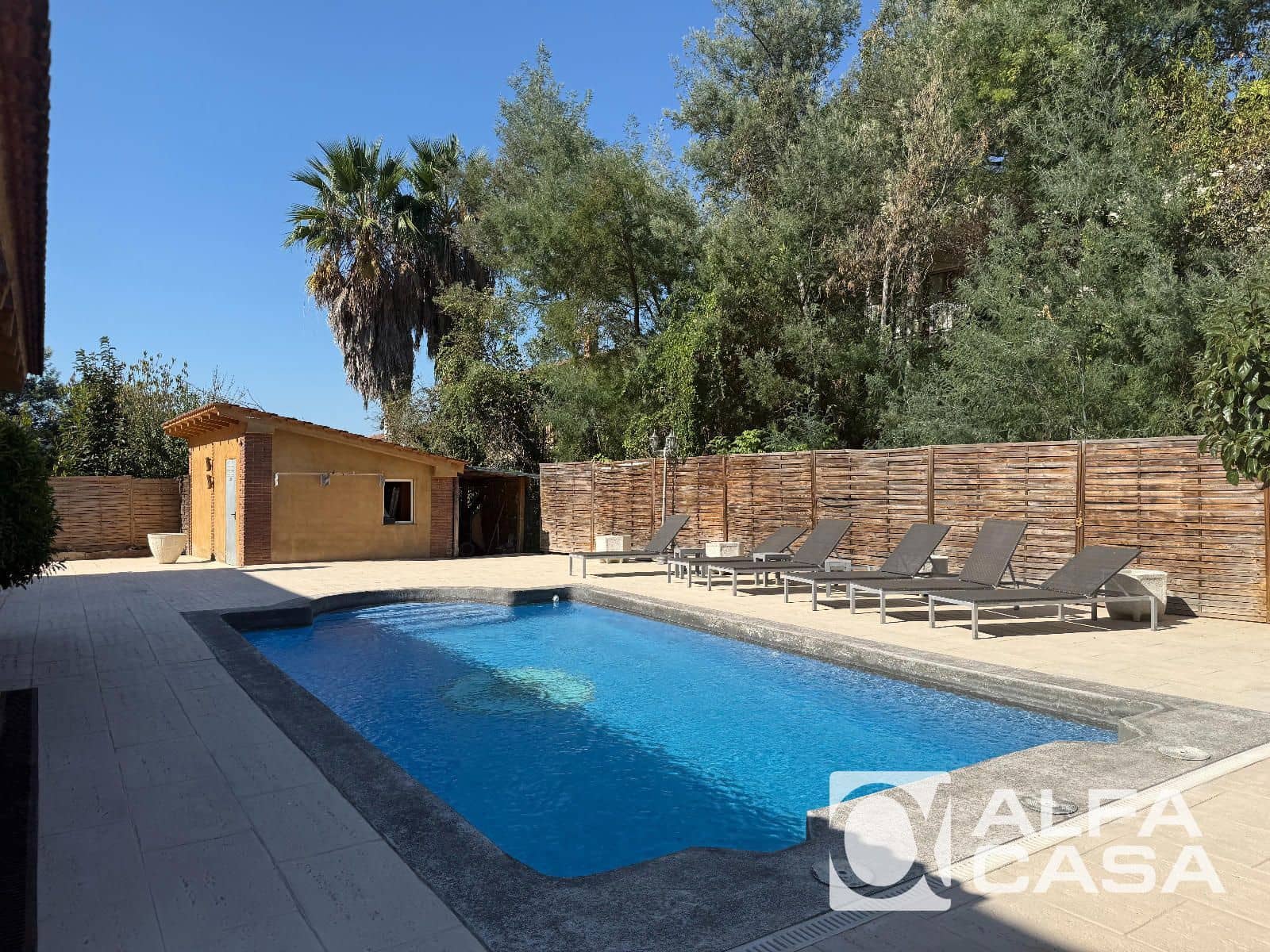 5 chambre Villa/Maison à vendre à Vidreres avec piscine - 337 000 € (Ref: 10049838)