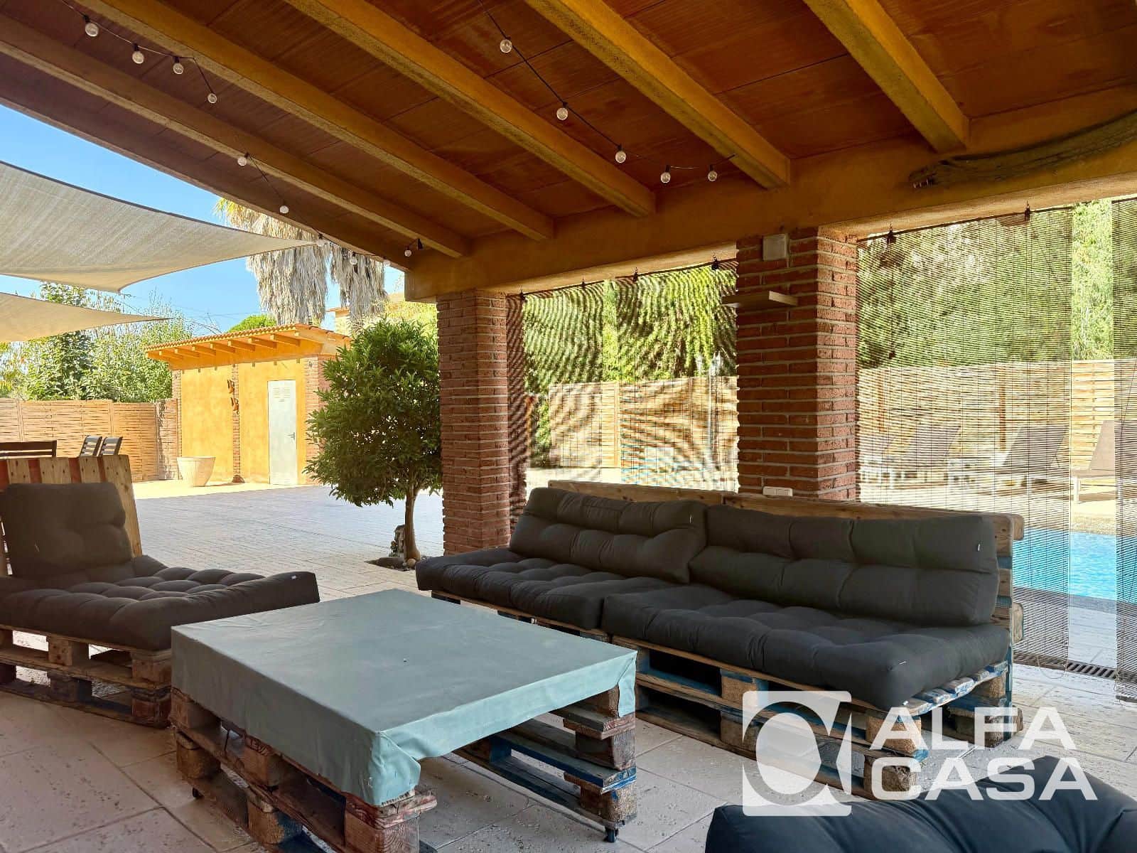 5 chambre Villa/Maison à vendre à Vidreres avec piscine - 337 000 € (Ref: 10049838)