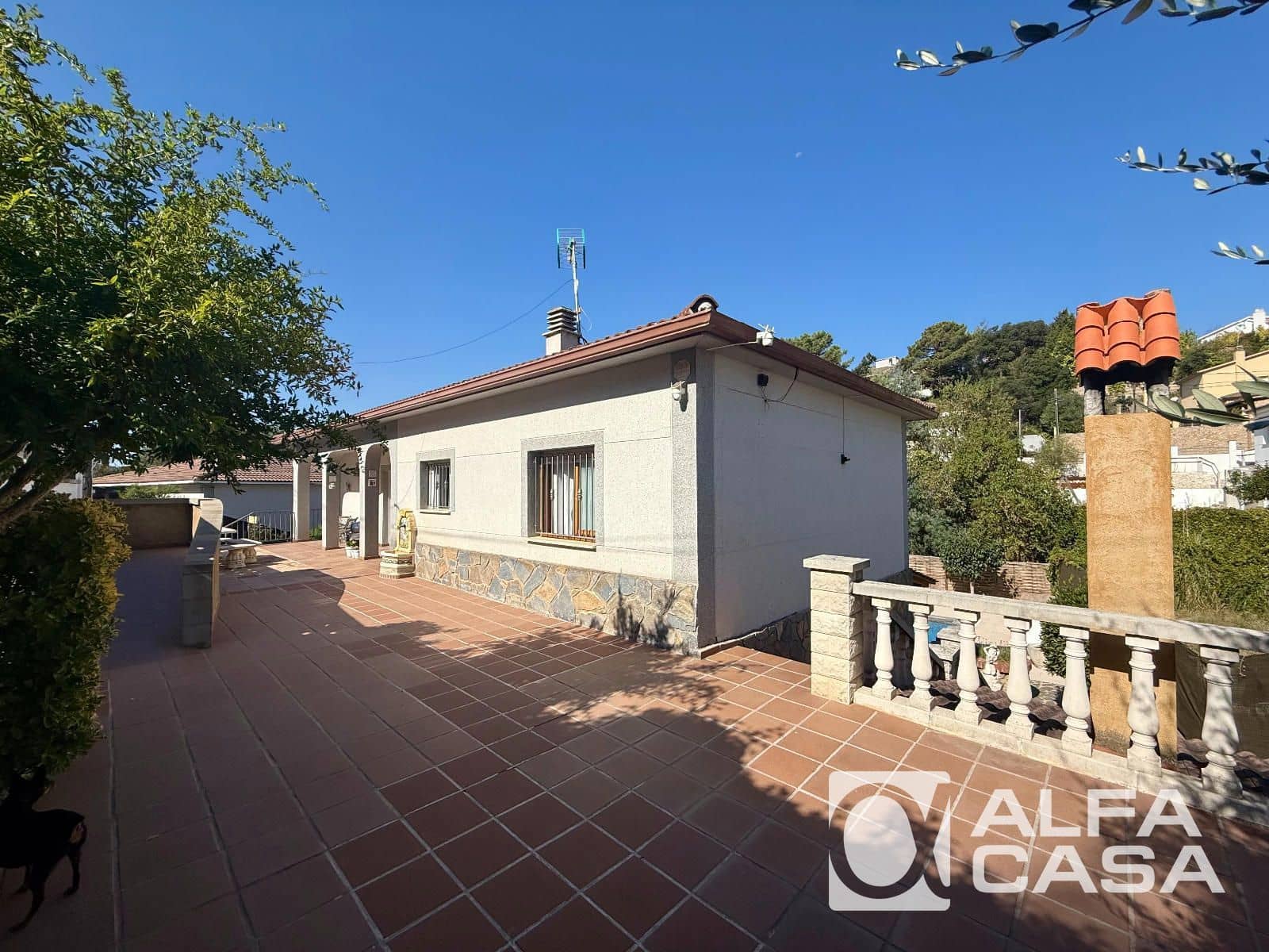 5 chambre Villa/Maison à vendre à Vidreres avec piscine - 337 000 € (Ref: 10049838)