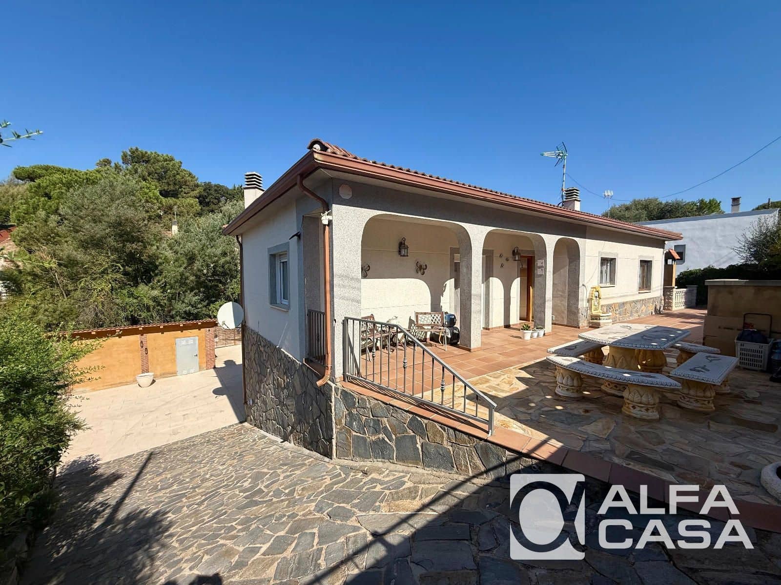 5 chambre Villa/Maison à vendre à Vidreres avec piscine - 337 000 € (Ref: 10049838)