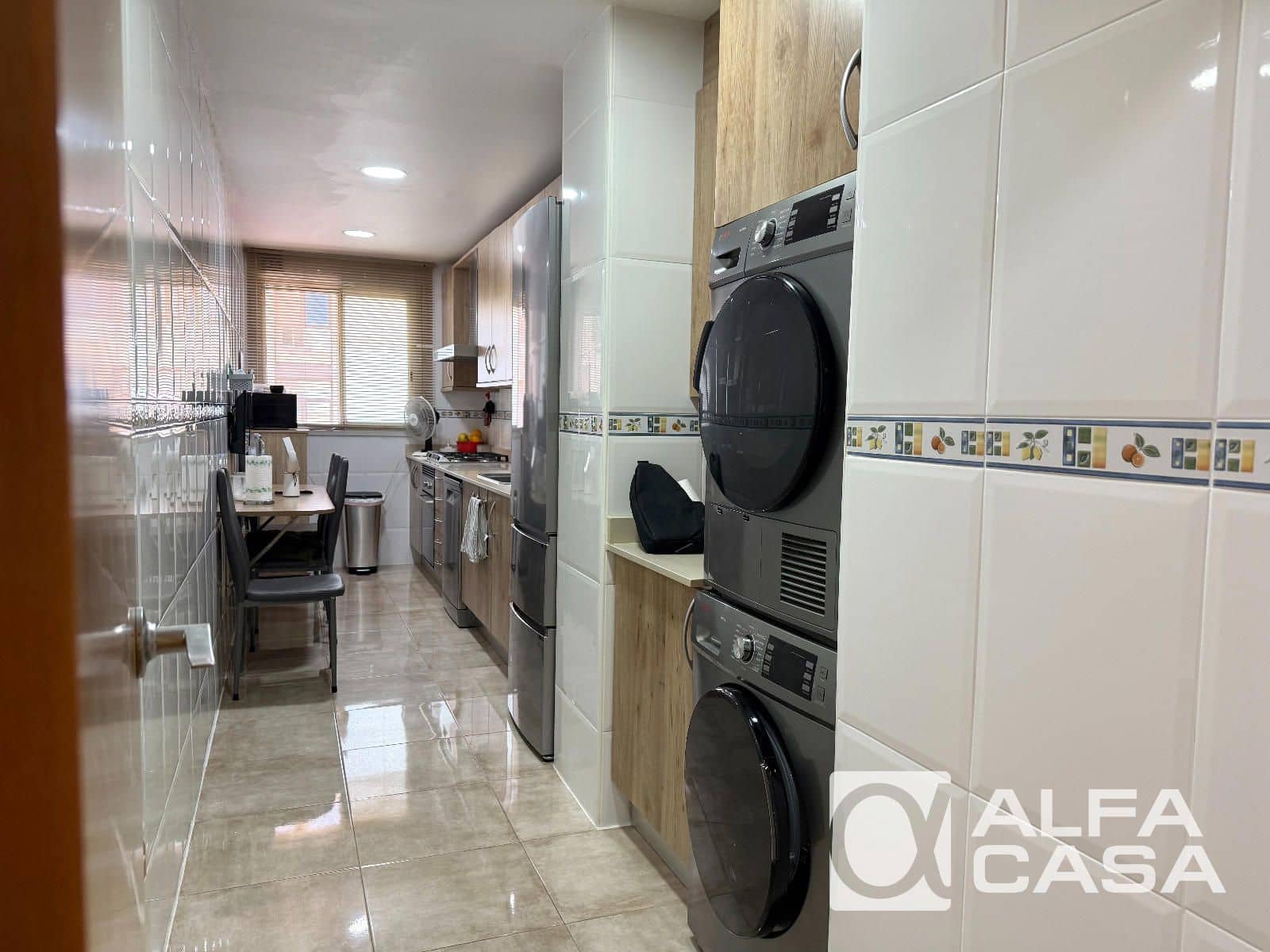 3 slaapkamer Flat te koop in Lloret de Mar - € 335.000 (Ref: 10057685)