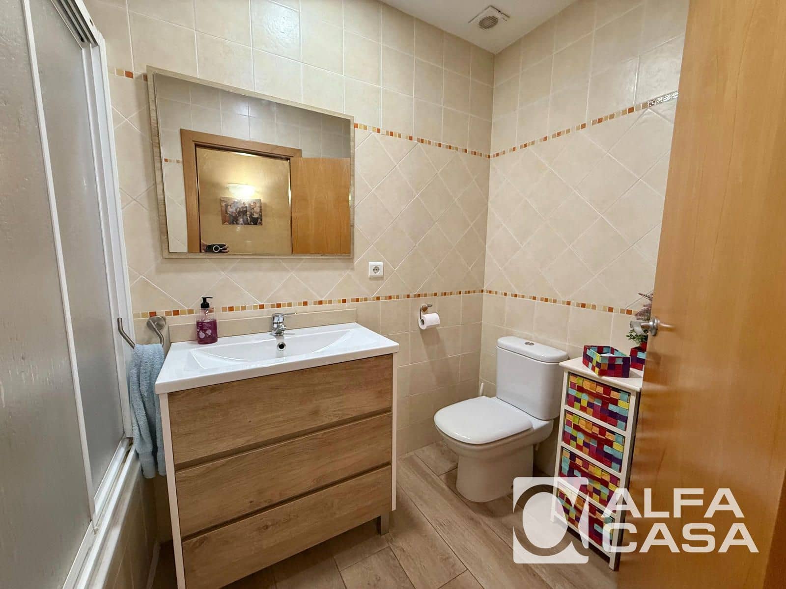 3 slaapkamer Flat te koop in Lloret de Mar - € 335.000 (Ref: 10057685)