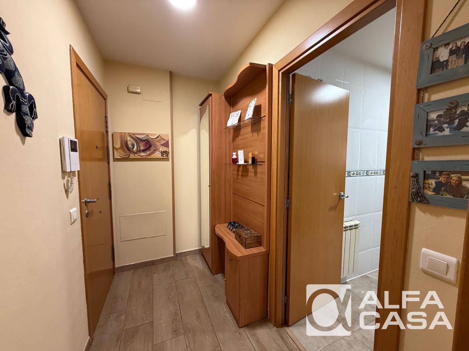 3 slaapkamer Flat te koop in Lloret de Mar - € 335.000 (Ref: 10057685)