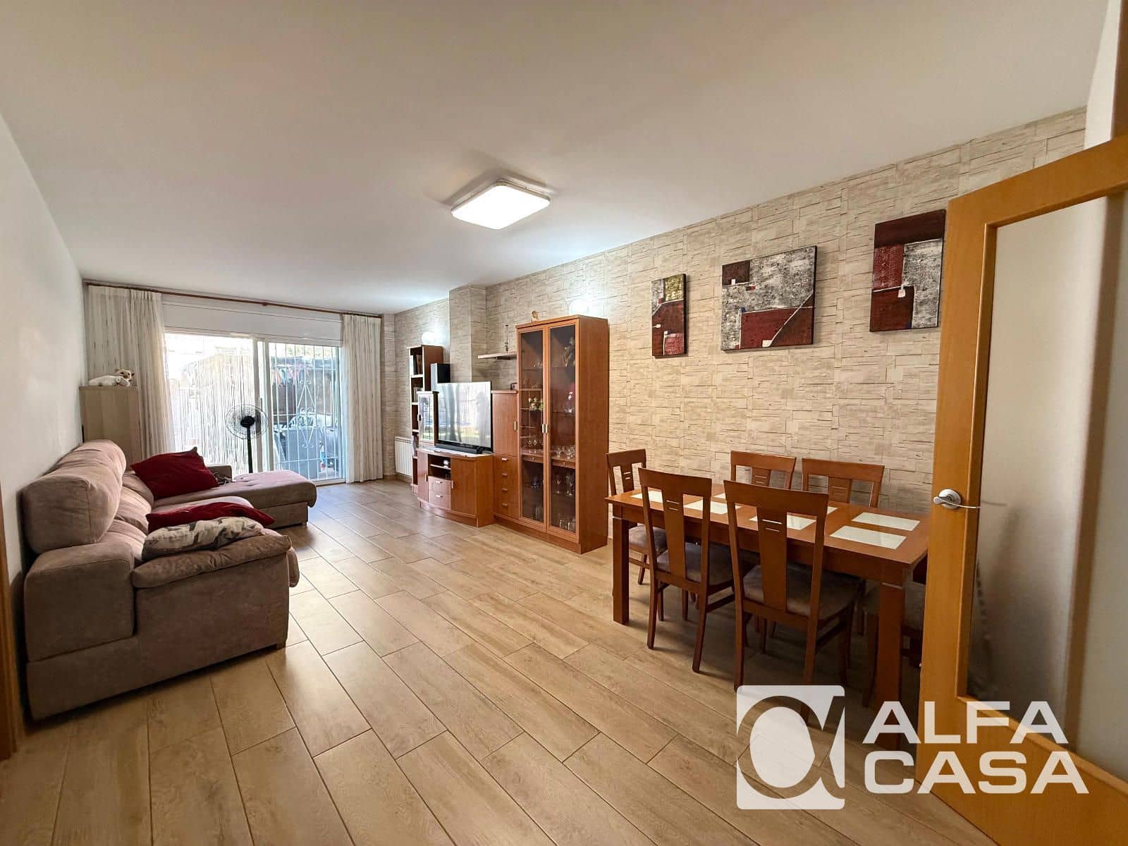 3 slaapkamer Flat te koop in Lloret de Mar - € 335.000 (Ref: 10057685)