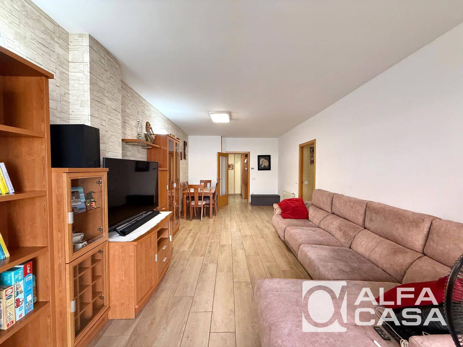 3 slaapkamer Flat te koop in Lloret de Mar - € 335.000 (Ref: 10057685)