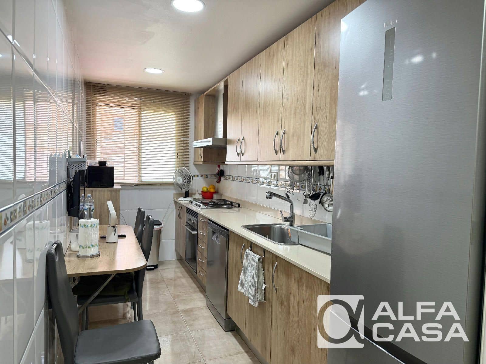 3 slaapkamer Flat te koop in Lloret de Mar - € 335.000 (Ref: 10057685)