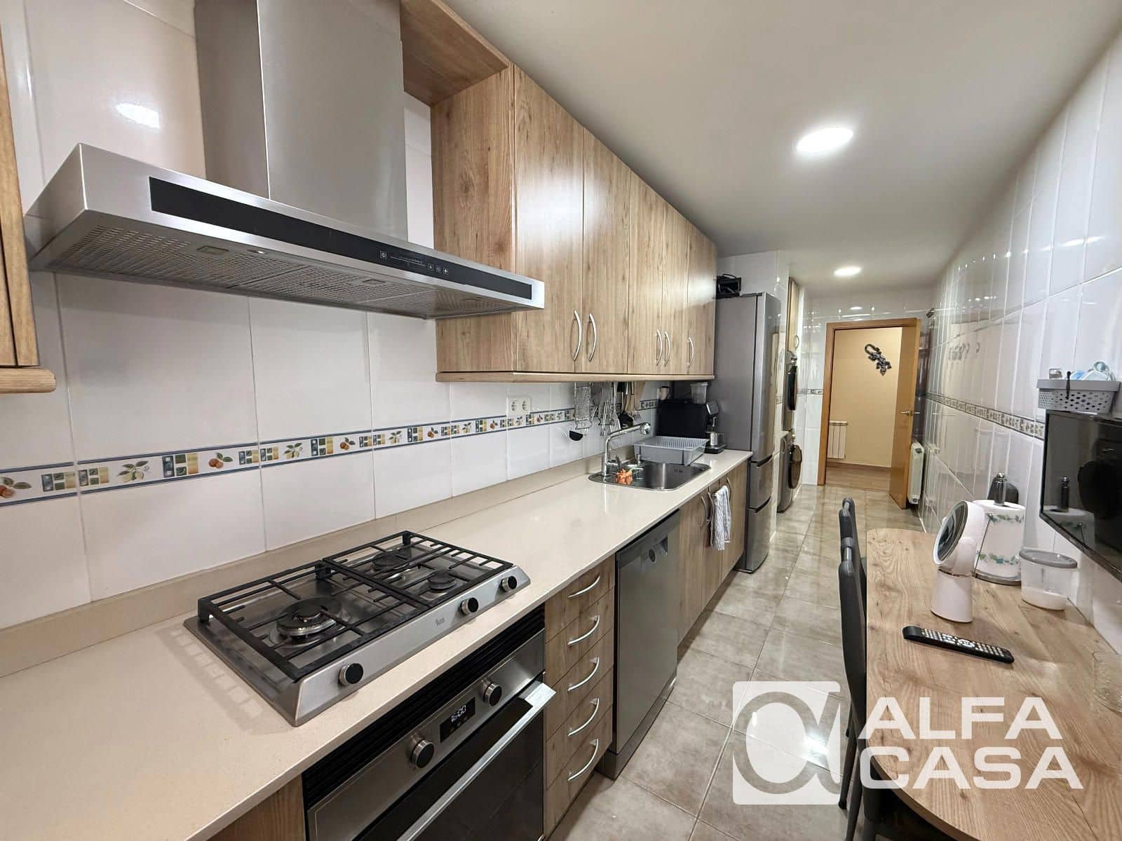 3 slaapkamer Flat te koop in Lloret de Mar - € 335.000 (Ref: 10057685)