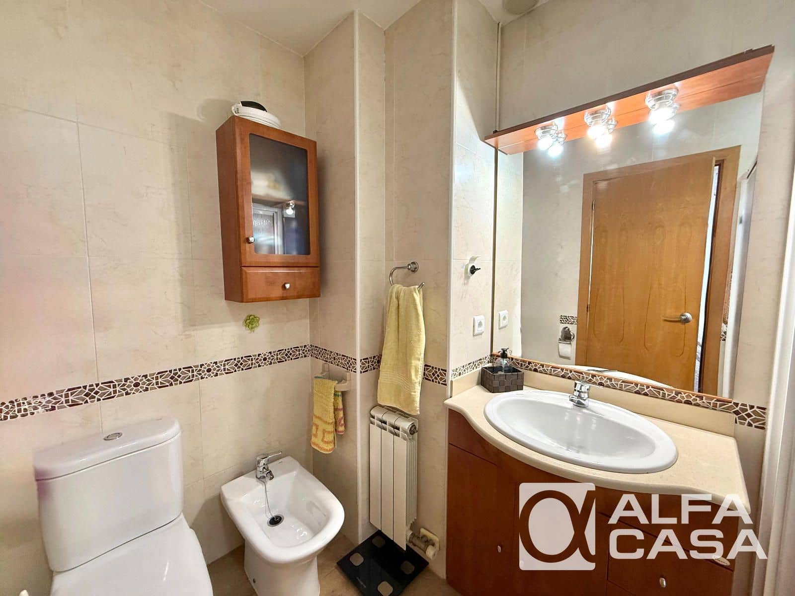 3 slaapkamer Flat te koop in Lloret de Mar - € 335.000 (Ref: 10057685)