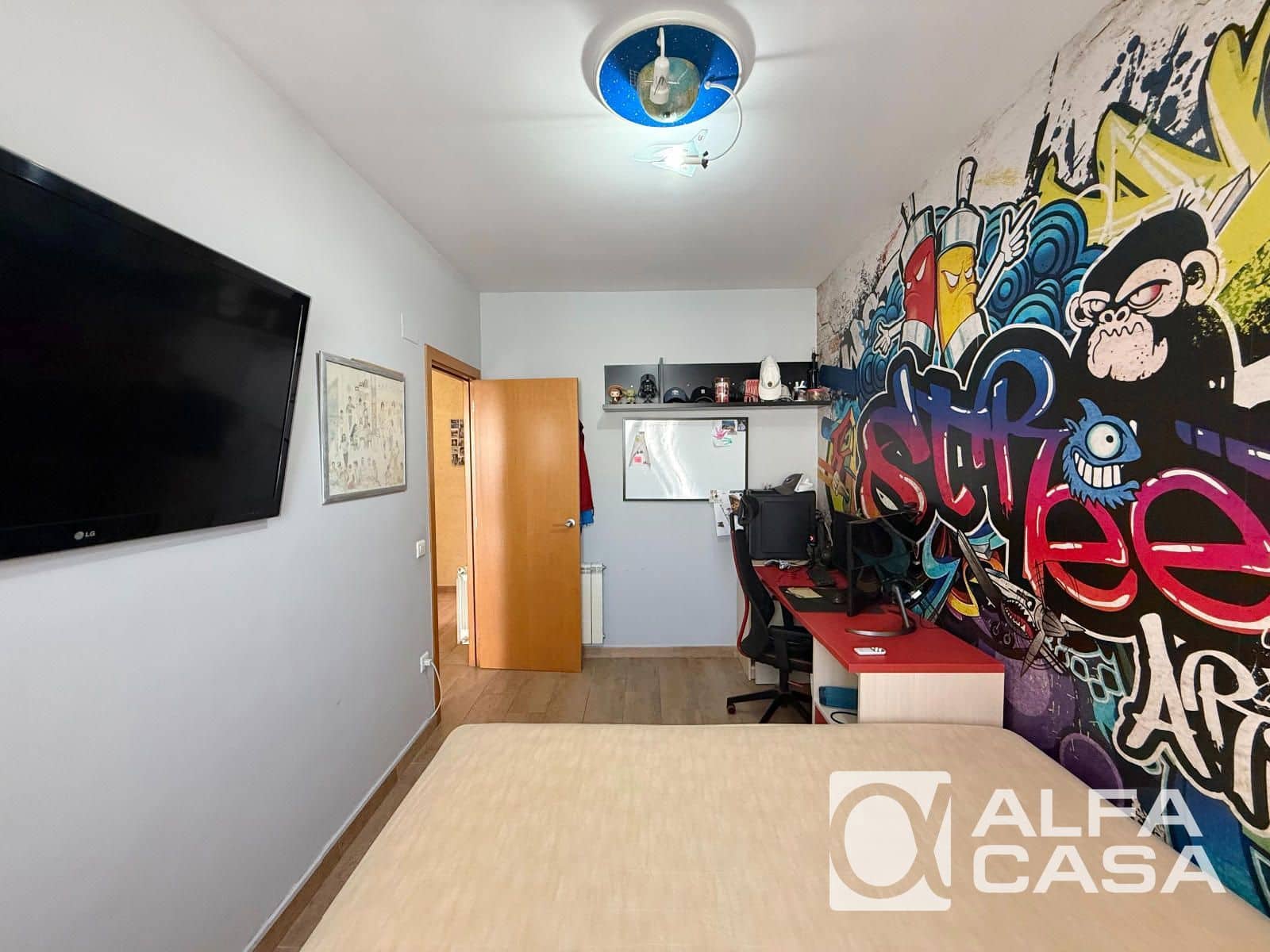 3 slaapkamer Flat te koop in Lloret de Mar - € 335.000 (Ref: 10057685)