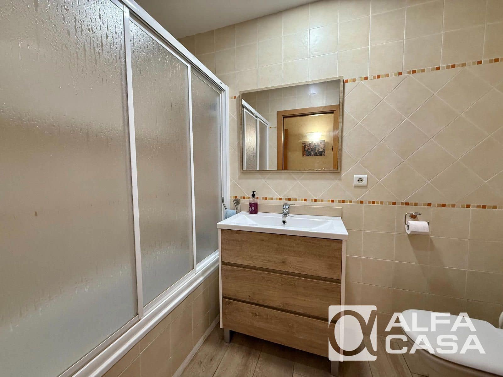 3 slaapkamer Flat te koop in Lloret de Mar - € 335.000 (Ref: 10057685)