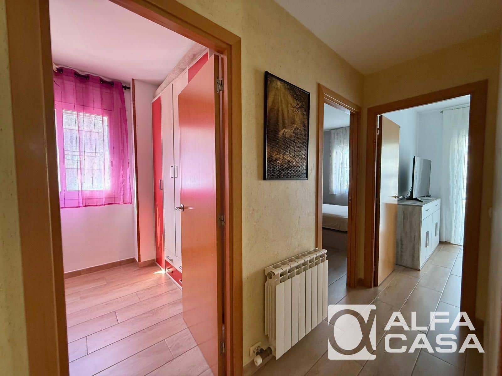 3 slaapkamer Flat te koop in Lloret de Mar - € 335.000 (Ref: 10057685)