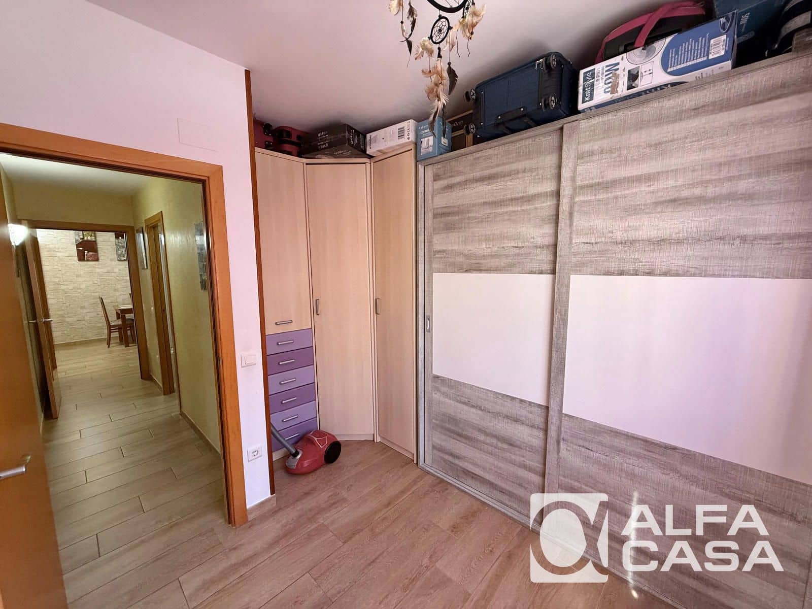 3 slaapkamer Flat te koop in Lloret de Mar - € 335.000 (Ref: 10057685)
