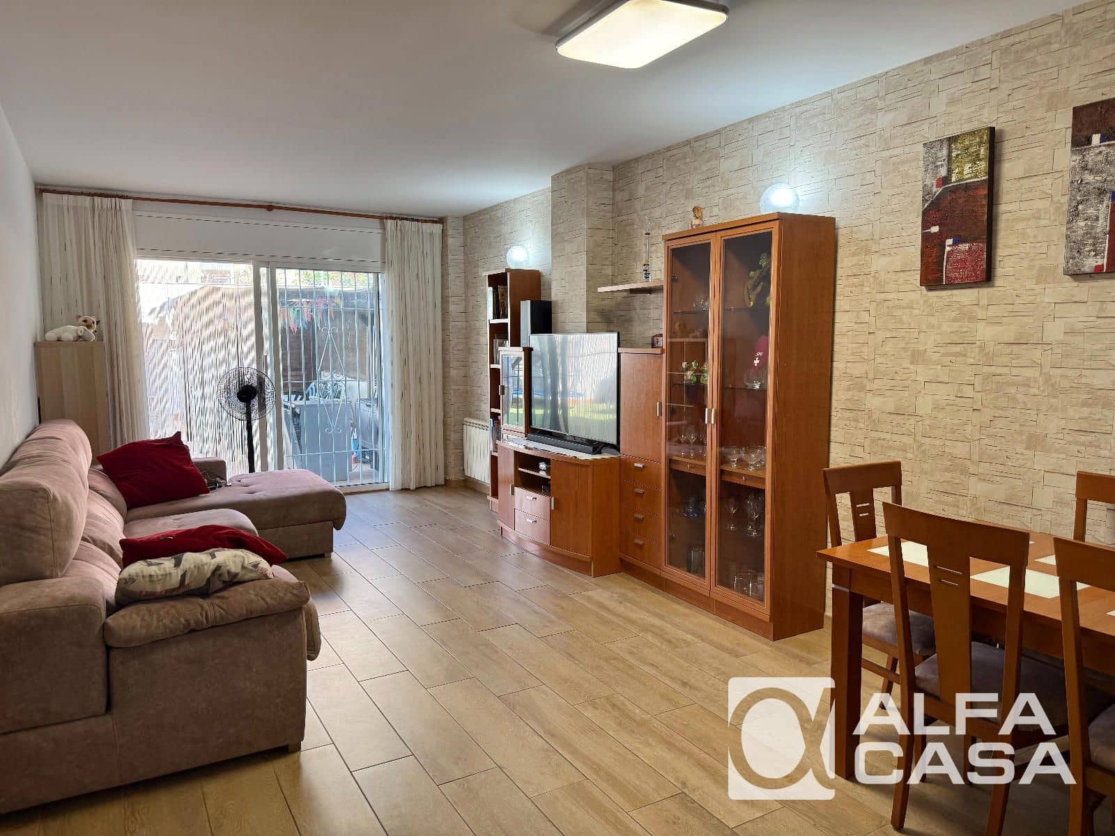 3 slaapkamer Flat te koop in Lloret de Mar - € 335.000 (Ref: 10057685)