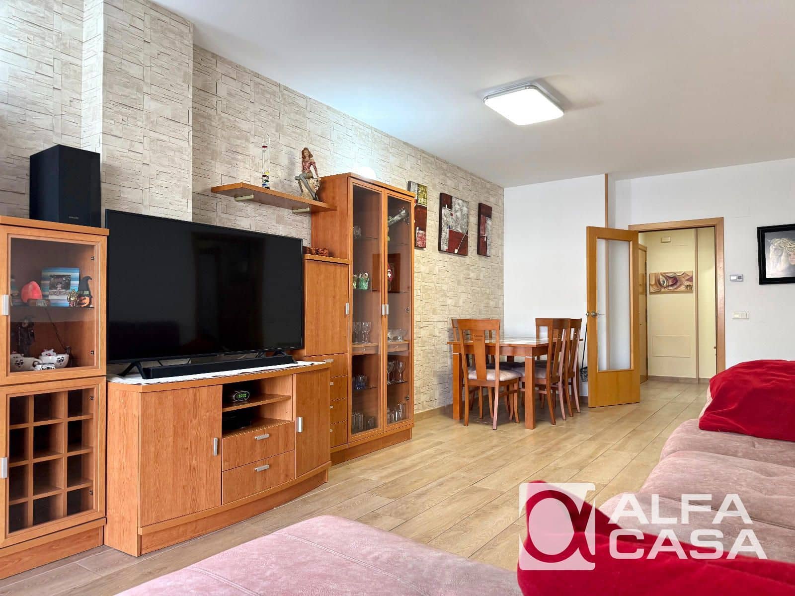3 slaapkamer Flat te koop in Lloret de Mar - € 335.000 (Ref: 10057685)